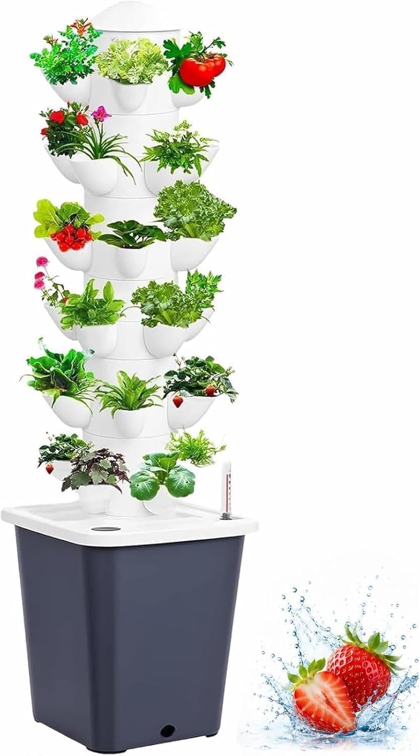 Bonsai Garden Grow Kit - Estação de Propagação de Plantas |
