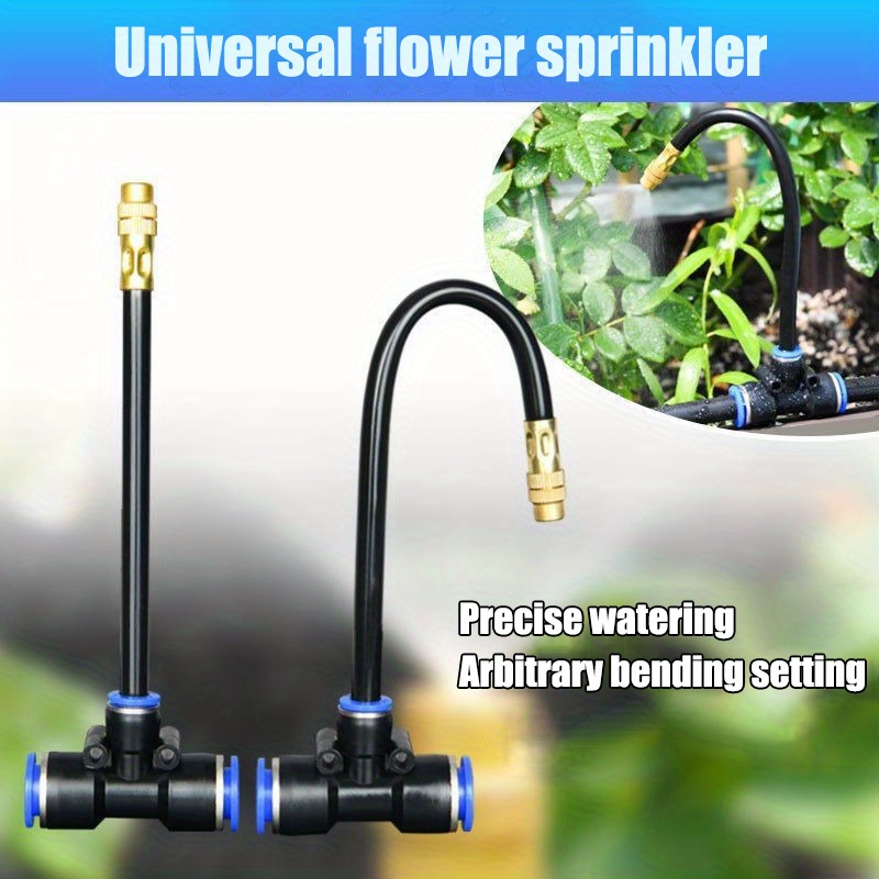 Kit de Pulverização com Mangue - Gardena Hose Flex avaliação e preço
