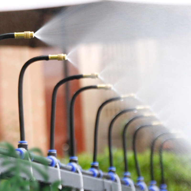 Kit de Pulverização com Mangue - Gardena Hose Flex avaliação e preço