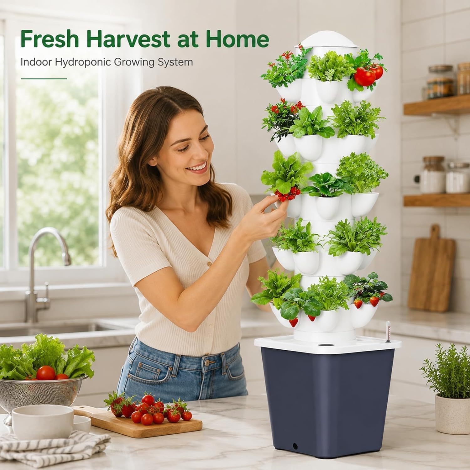 Estação de Propagação de Plant - Bonsai Garden Grow Kit avaliação e preço