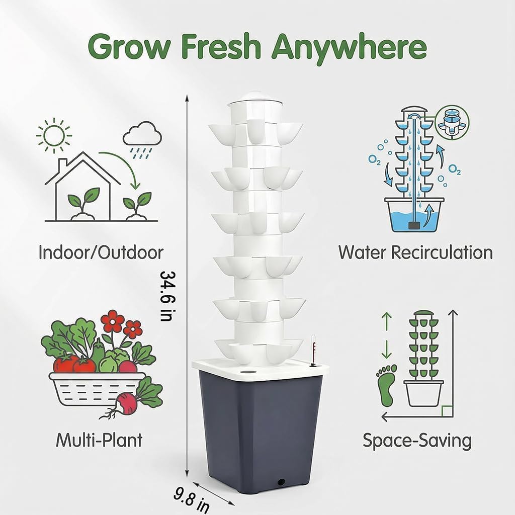 Estação de Propagação de Plant - Bonsai Garden Grow Kit avaliação e preço