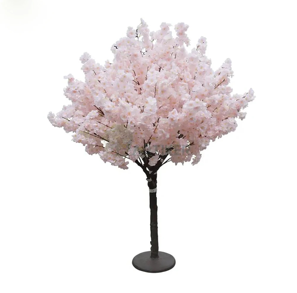 Árvore artificial de flor de c - Bonsai Garden Shop avaliação e preço