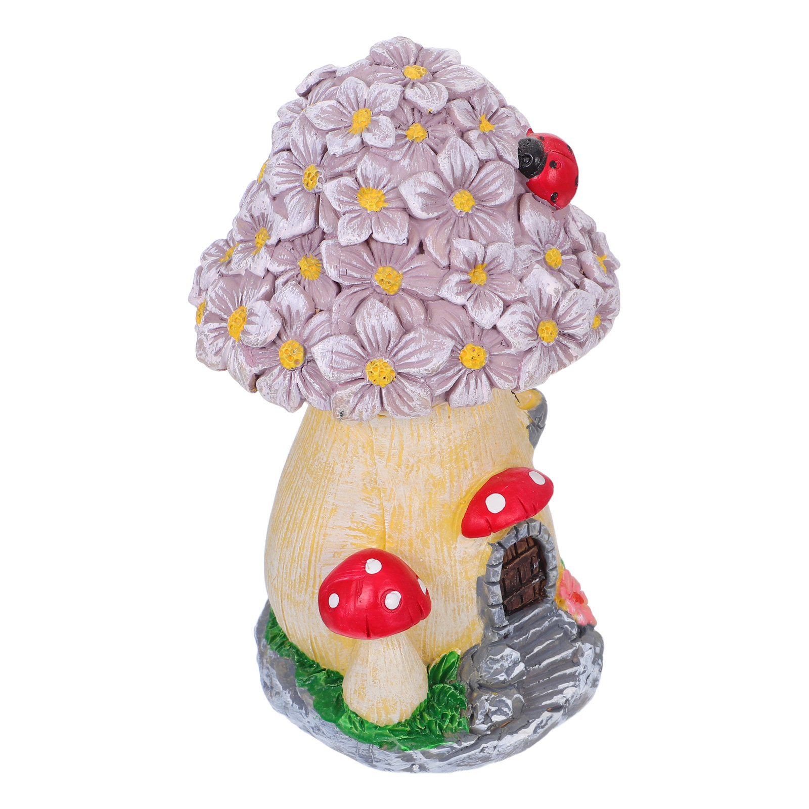 Estátua Decorativa de Resina e - Landscape Bonsai Garden avaliação e preço