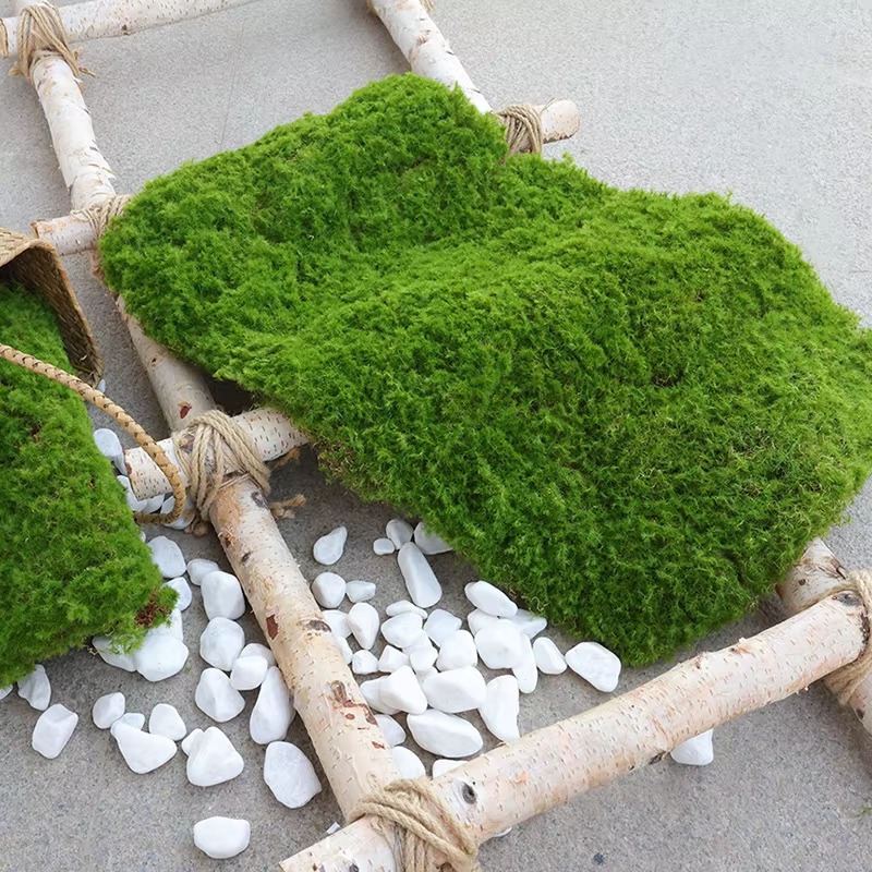 Tapete de grama artificial sim - Bonsai Garden Shop avaliação e preço