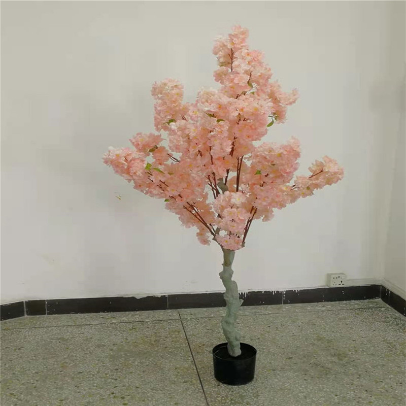 Árvore artificial sakura à pro - Bonsai Garden Shop avaliação e preço