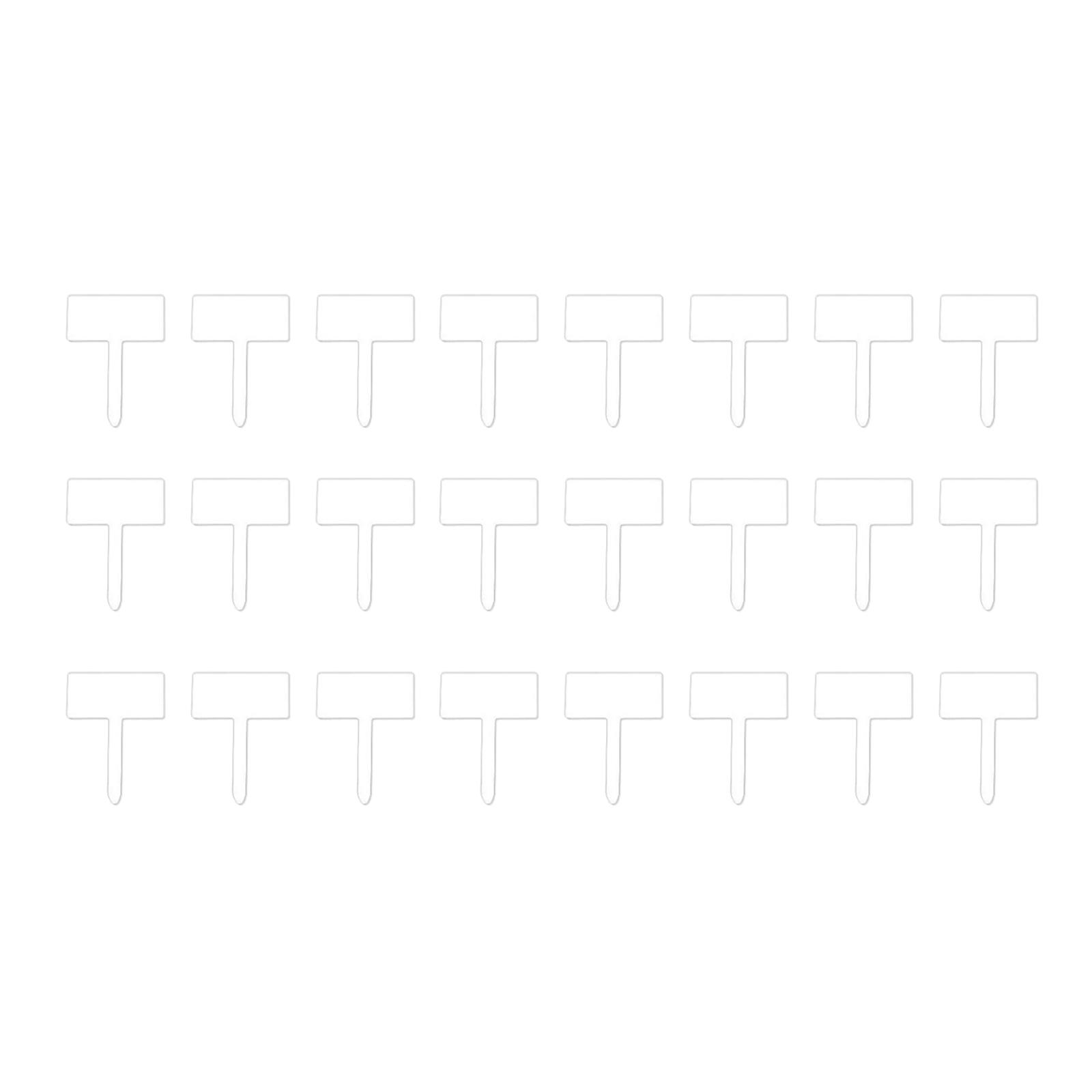 24x Etiquetas de Acrílico para - Bonsai Garden Name avaliação e preço